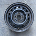 14" COLT 94-96 14x5.5, steel Original OEM Wheel Rim - Angle View