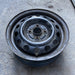 14" COLT 94-96 14x5.5, steel Original OEM Wheel Rim - Side Profile
