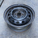 14" COLT 94-96 14x5.5, steel Original OEM Wheel Rim - Close-Up Detail