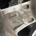 17" SIERRA 1500 PICKUP 19 , 17x8, alloy Original OEM Wheel Rim - Additional View