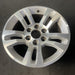 18" SIERRA 1500 PICKUP 19 classic , 18x8.5, 5 spoke, double Original OEM Wheel - Close-Up Detail