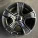 20" DODGE 1500 PICKUP 20-21 , 20x9, , 5 spoke, opt WRP Original OEM Wheel Rim - Angle View