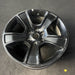 20" DODGE 1500 PICKUP 20-21 , 20x9, , 5 spoke, opt WRP Original OEM Wheel Rim - Close-Up Detail