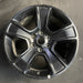 20" DODGE 1500 PICKUP 20-21 , 20x9, , 5 spoke, opt WRP Original OEM Wheel Rim - Angle View