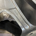 20" CHALLENGER 19-20 20x8 , , Y spoke, , silver Original OEM Wheel Rim - Close-Up Detail
