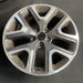 18" RENEGADE 15 18x7 , , , open spoke Original OEM Wheel Rim - Side Profile