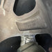 18" RENEGADE 15 18x7 , , , open spoke Original OEM Wheel Rim - Back View