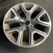 18" RENEGADE 15 18x7 , , , open spoke Original OEM Wheel Rim - Side Profile