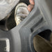 17" COMPASS 19 , 17x6.5, , Original OEM Wheel Rim - Back View