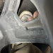 17" COMPASS 19 , 17x6.5, , Original OEM Wheel Rim - Additional View