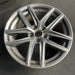18" LEXUS IS250 14-15 18x8.5 , 10 spoke Original OEM Wheel Rim - Side Profile