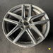 18" LEXUS IS250 14-15 18x8.5 , 10 spoke Original OEM Wheel Rim - Close-Up Detail