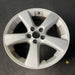 18" LEXUS RX330 04-06 alloy 18x7 5 spoke w/o dark gray surround Original OEM - View 8