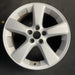 18" LEXUS RX330 04-06 alloy 18x7 5 spoke w/o dark gray surround Original OEM - Additional View