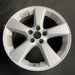 18" LEXUS RX330 04-06 alloy 18x7 5 spoke w/o dark gray surround Original OEM - View 7