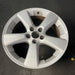 18" LEXUS RX330 04-06 alloy 18x7 5 spoke w/o dark gray surround Original OEM - View 8