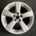 18" LEXUS RX330 04-06 alloy 18x7 5 spoke w/o dark gray surround Original OEM - Additional View