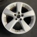 18" LEXUS RX330 04-06 alloy 18x7 5 spoke w/o dark gray surround Original OEM - View 7