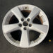 18" LEXUS RX330 04-06 alloy 18x7 5 spoke w/o dark gray surround Original OEM - View 8