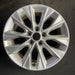 17" LEXUS ES300H 13-15 17x7 Original OEM Wheel Rim - Angle View