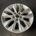 17" LEXUS ES300H 13-15 17x7 Original OEM Wheel Rim - Close-Up Detail