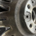 19" BMW 525i 04-07 19x9.5 , 10 double spoke Original OEM Wheel Rim - Back View