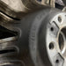 19" BMW 525i 04-07 19x9.5 , 10 double spoke Original OEM Wheel Rim - Additional View