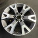 20" 4 RUNNER 25 20x8, 6 Y spoke Original OEM Wheel Rim - Side Profile