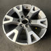 20" 4 RUNNER 25 20x8, 6 Y spoke Original OEM Wheel Rim - Close-Up Detail