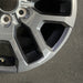 20" SEQUOIA 23 20x8 6 Y spoke Original OEM Wheel Rim - Back View