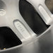 20" SEQUOIA 23 20x8, 6 Y spoke Original OEM Wheel Rim - Back View