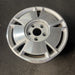 15" CIVIC 06-11 15x6, alloy , w/vented spoke Original OEM Wheel Rim - Close-Up Detail