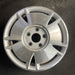 15" CIVIC 06-11 15x6, alloy , w/vented spoke Original OEM Wheel Rim - Angle View