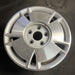 15" CIVIC 06-11 15x6, alloy , w/vented spoke Original OEM Wheel Rim - Side Profile