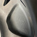 15" CIVIC 06-11 15x6, alloy , w/vented spoke Original OEM Wheel Rim - Back View