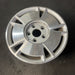 15" CIVIC 06-11 15x6, alloy , w/vented spoke Original OEM Wheel Rim - Close-Up Detail