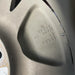 15" CIVIC 06-11 15x6, alloy , w/vented spoke Original OEM Wheel Rim - Back View