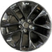 20" GLADIATOR 21-22 20x8, Original OEM Wheel Rim - Front View
