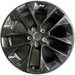 20" GLADIATOR 21-22 20x8, Original OEM Wheel Rim - Front View