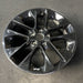 20" GLADIATOR 21-22 20x8, Original OEM Wheel Rim - Close-Up Detail