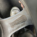 17" MERCEDES CLA-CLASS 14 117 Type, CLA250, 17x7.5 Original OEM Wheel Rim - Back View
