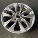 17" SIENNA 21-25 17x7 Original OEM Wheel Rim - Close-Up Detail