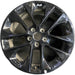20" GLADIATOR 21-22 20x8, Original OEM Wheel Rim - Front View