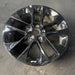 20" GLADIATOR 21-22 20x8, Original OEM Wheel Rim - Close-Up Detail
