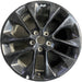 20" GLADIATOR 21-22 20x8, Original OEM Wheel Rim - Front View