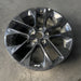 20" GLADIATOR 21-22 20x8, Original OEM Wheel Rim - Close-Up Detail