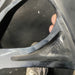 20" GLADIATOR 21-22 20x8, Original OEM Wheel Rim - Back View