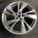 20" INFINITI JX35 13 20x7.5 , Original OEM Wheel Rim - Side Profile
