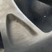 20" INFINITI JX35 13 20x7.5 , Original OEM Wheel Rim - Back View