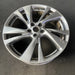 20" INFINITI JX35 13 20x7.5 , Original OEM Wheel Rim - Close-Up Detail